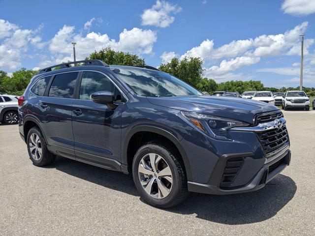 new 2025 Subaru Ascent car, priced at $41,424