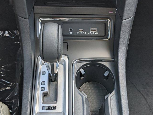 new 2025 Subaru Ascent car, priced at $40,924