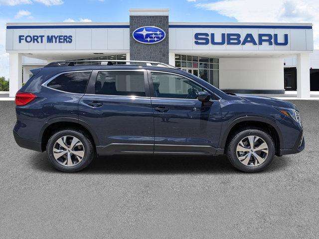 new 2025 Subaru Ascent car, priced at $40,924