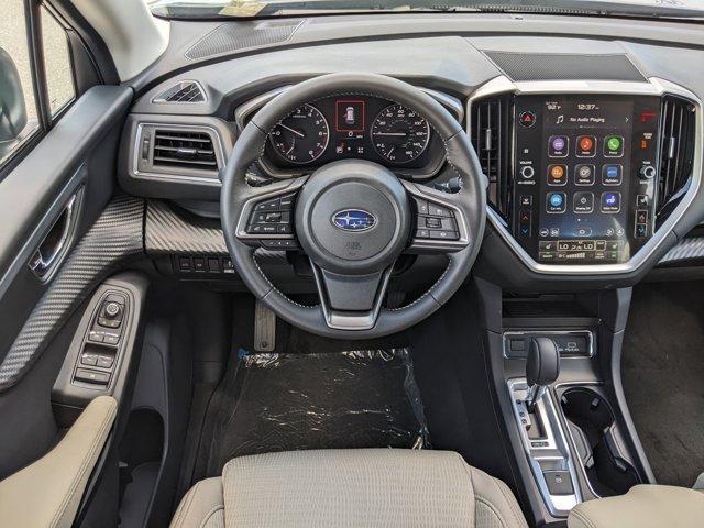 new 2025 Subaru Ascent car, priced at $40,924