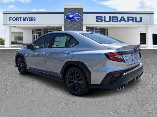 new 2024 Subaru WRX car, priced at $37,478