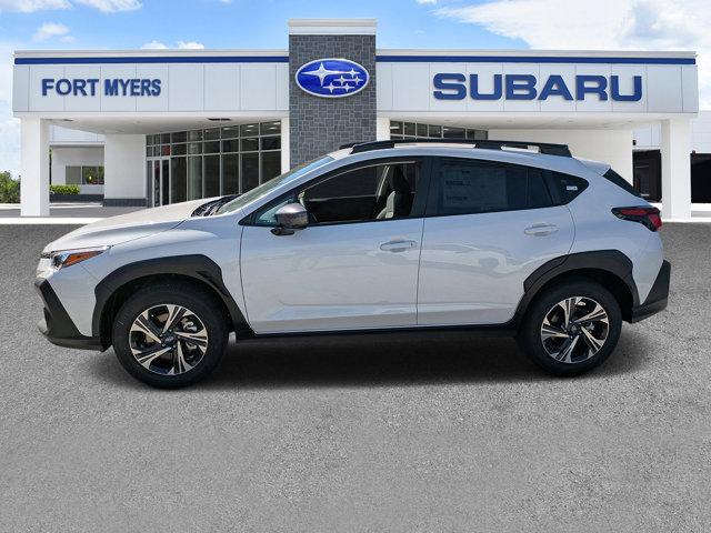 new 2026 Subaru Crosstrek car, priced at $31,798