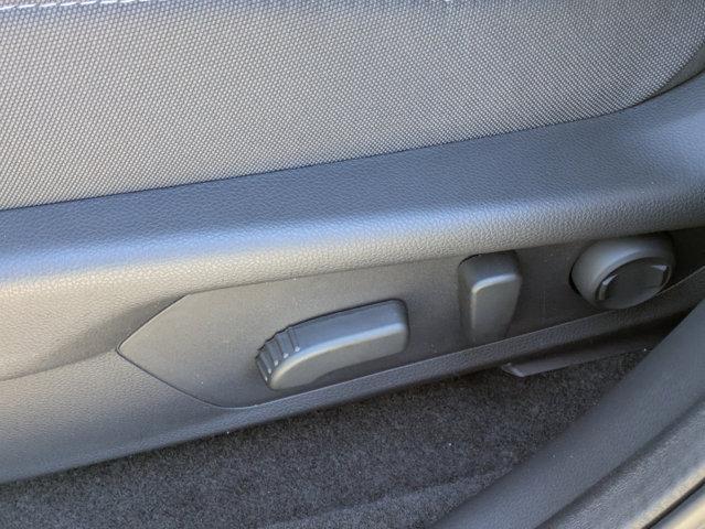 new 2026 Subaru Crosstrek car, priced at $31,798