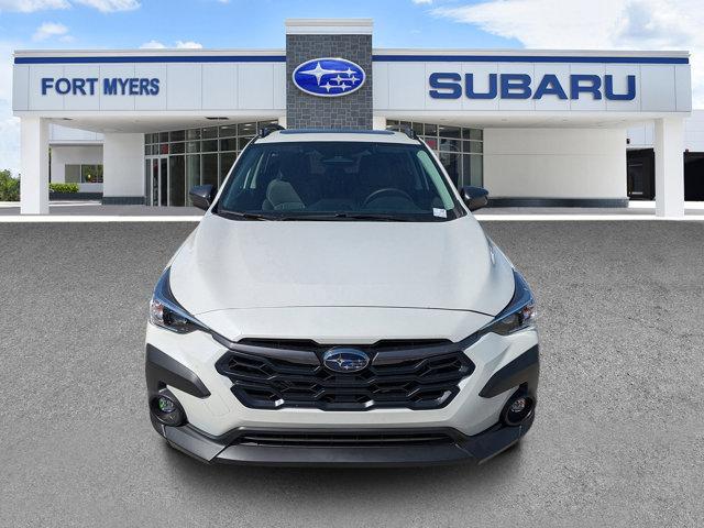 new 2026 Subaru Crosstrek car, priced at $31,798