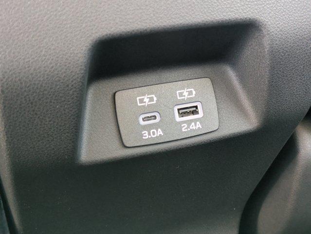 new 2026 Subaru Crosstrek car, priced at $31,798