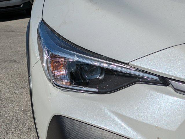 new 2026 Subaru Crosstrek car, priced at $31,798