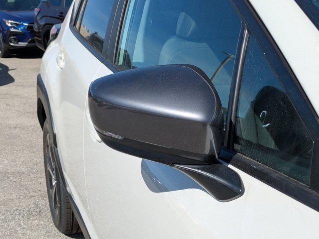 new 2026 Subaru Crosstrek car, priced at $31,798