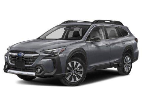 new 2025 Subaru Outback car, priced at $40,523