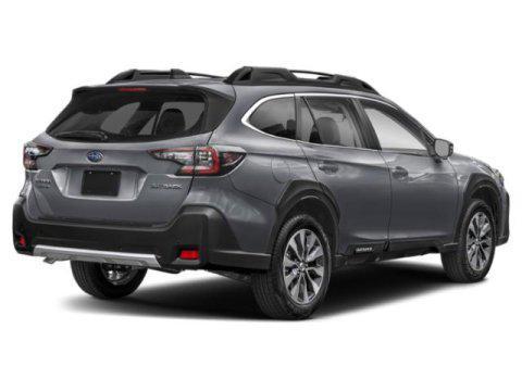 new 2025 Subaru Outback car, priced at $40,523