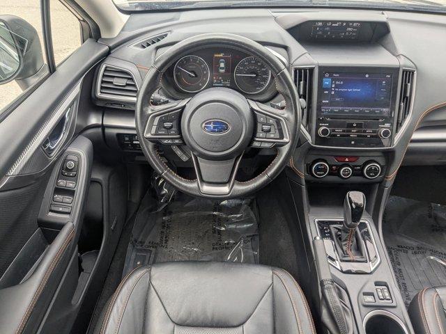 used 2022 Subaru Crosstrek car, priced at $24,995