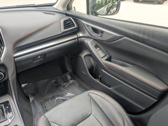 used 2022 Subaru Crosstrek car, priced at $24,995