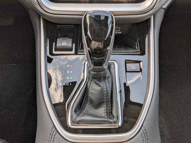 new 2025 Subaru Outback car, priced at $42,183
