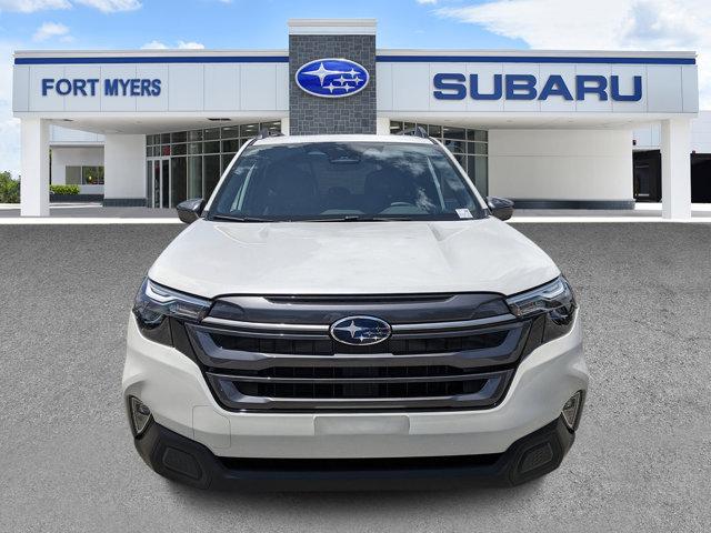 new 2025 Subaru Forester car, priced at $37,016