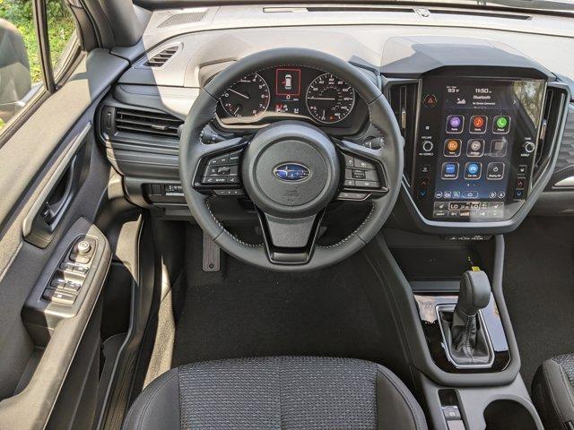 new 2025 Subaru Forester car, priced at $37,016