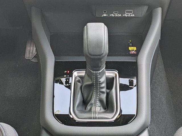 new 2025 Subaru Forester car, priced at $37,016