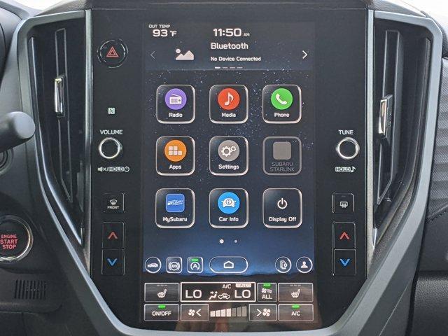 new 2025 Subaru Forester car, priced at $37,016