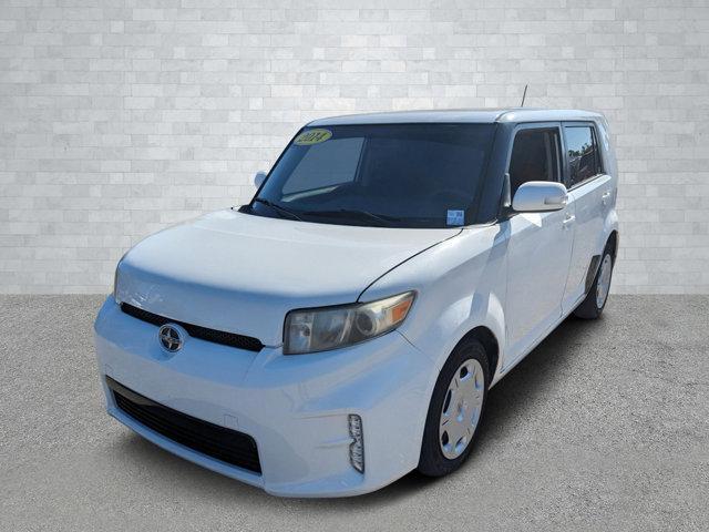 used 2014 Scion xB car, priced at $9,392