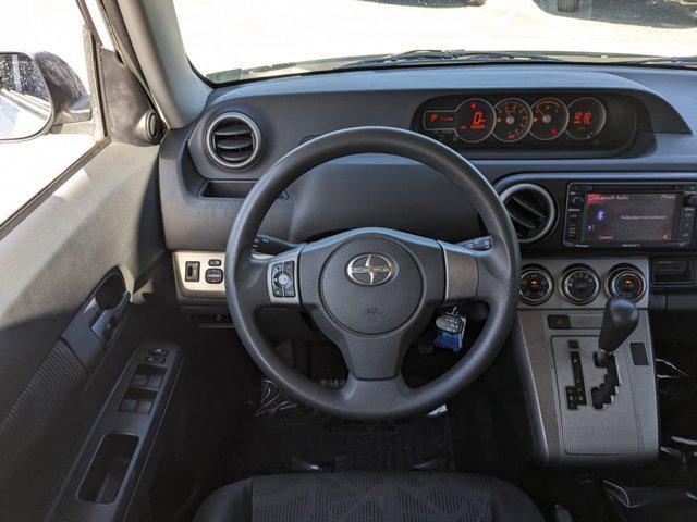 used 2014 Scion xB car, priced at $9,392