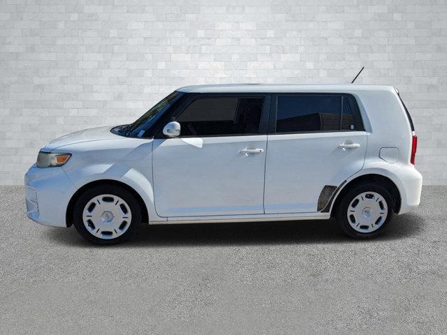 used 2014 Scion xB car, priced at $9,392