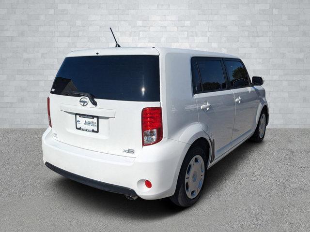 used 2014 Scion xB car, priced at $9,392