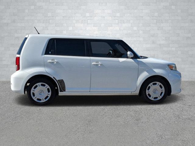 used 2014 Scion xB car, priced at $9,392