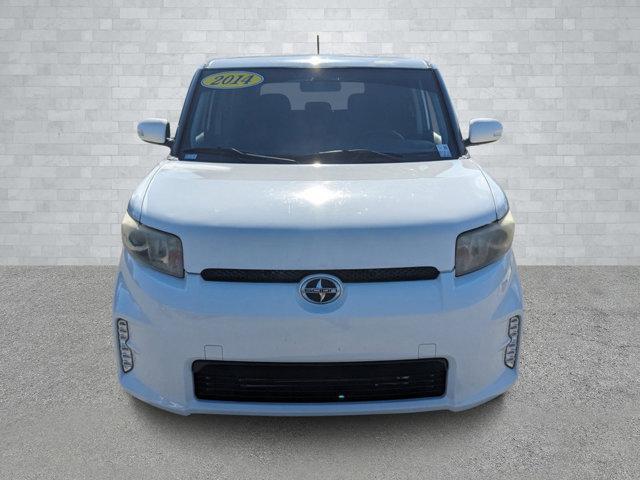 used 2014 Scion xB car, priced at $9,392