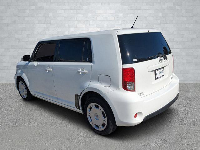 used 2014 Scion xB car, priced at $9,392