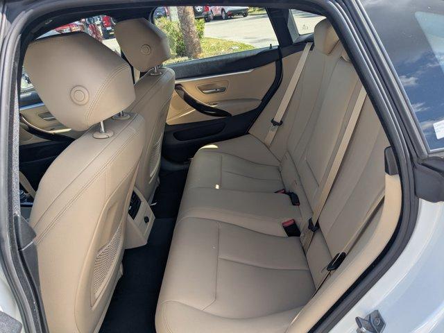 used 2020 BMW 430 Gran Coupe car, priced at $22,095