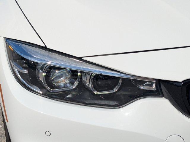 used 2020 BMW 430 Gran Coupe car, priced at $22,095
