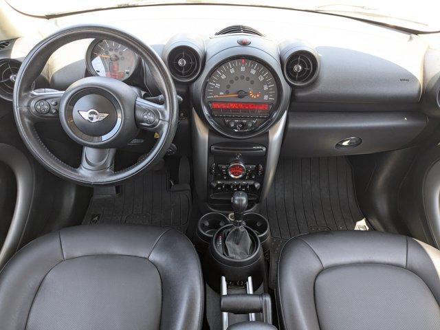 used 2015 MINI Countryman car, priced at $9,795