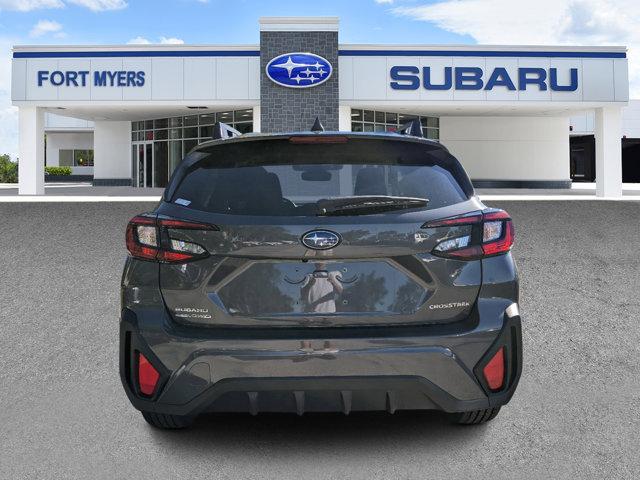 new 2024 Subaru Crosstrek car, priced at $30,726