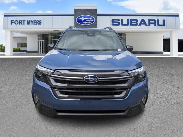 new 2025 Subaru Forester car, priced at $34,526