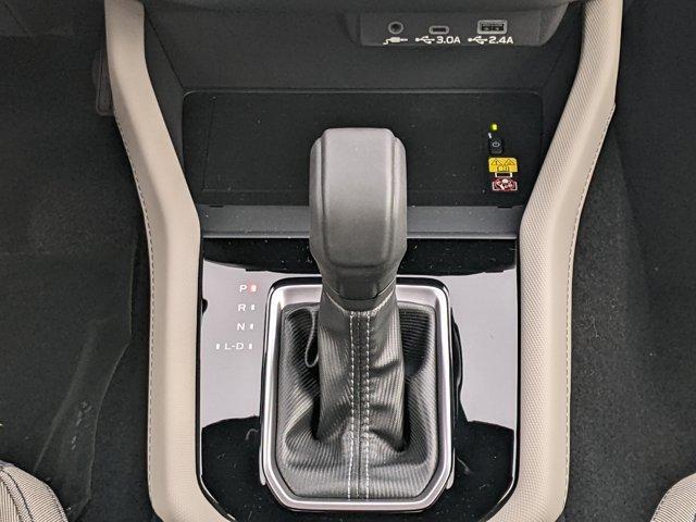 new 2025 Subaru Forester car, priced at $34,526