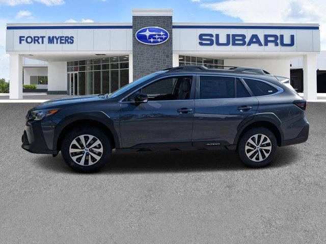 new 2025 Subaru Outback car, priced at $35,838