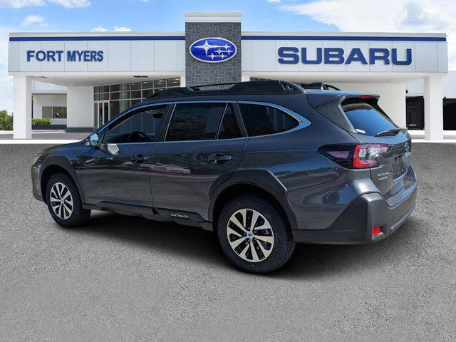 new 2025 Subaru Outback car, priced at $35,838
