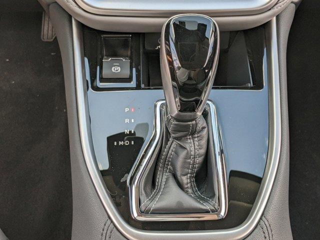 new 2025 Subaru Outback car, priced at $35,838