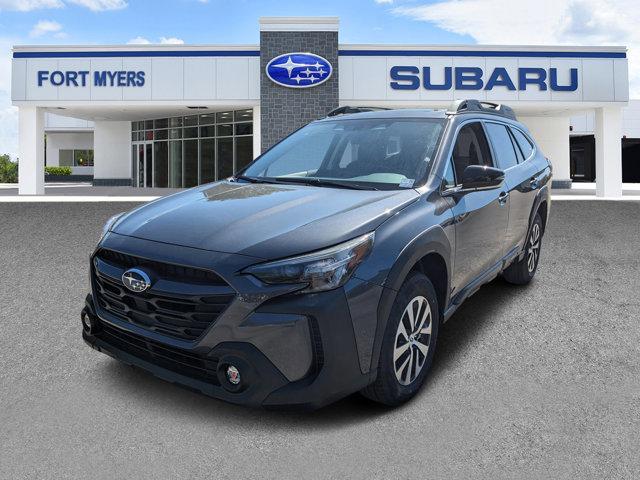 new 2025 Subaru Outback car, priced at $35,838