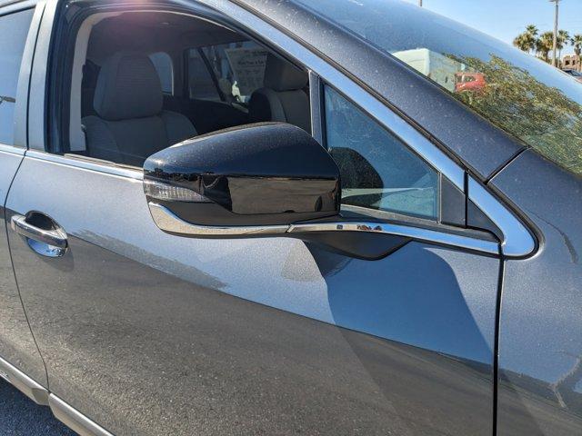 new 2025 Subaru Outback car, priced at $35,838