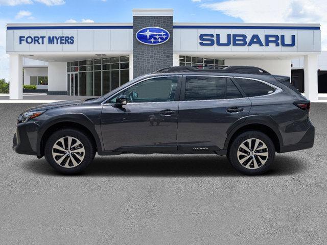 new 2025 Subaru Outback car, priced at $35,211