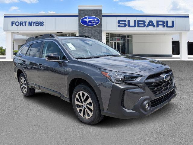 new 2025 Subaru Outback car, priced at $36,111
