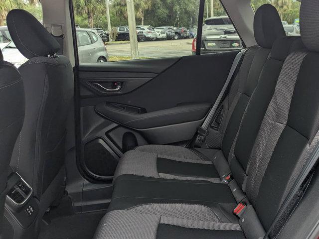 new 2025 Subaru Outback car, priced at $35,211