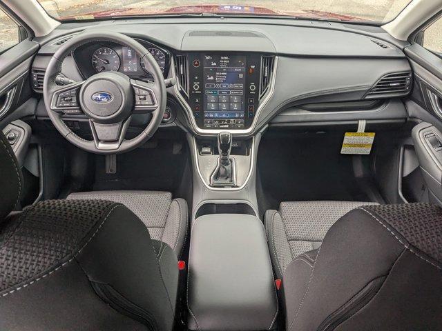 new 2025 Subaru Outback car, priced at $35,211