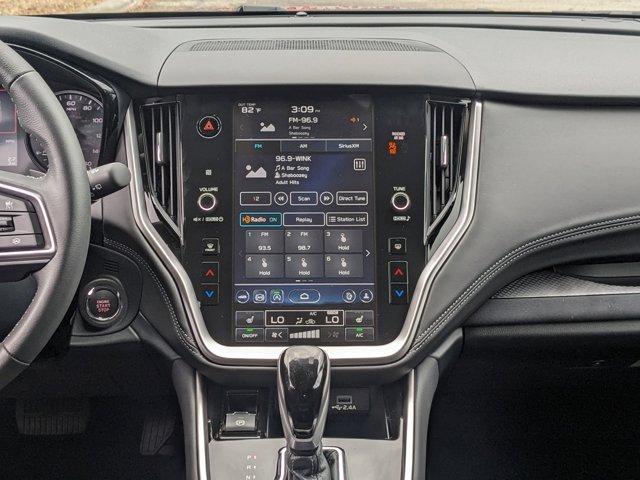 new 2025 Subaru Outback car, priced at $35,211