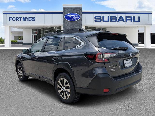 new 2025 Subaru Outback car, priced at $35,211