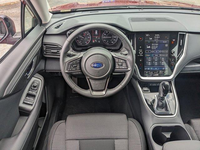 new 2025 Subaru Outback car, priced at $35,211