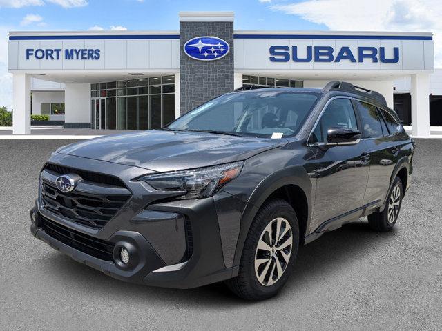 new 2025 Subaru Outback car, priced at $35,211