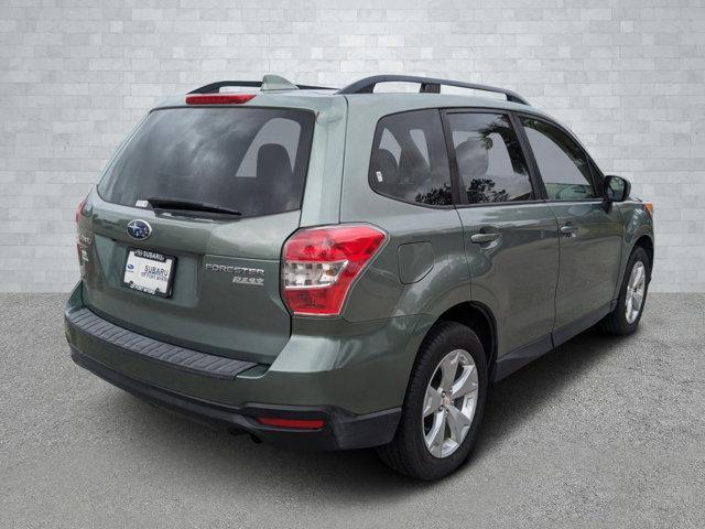 used 2016 Subaru Forester car, priced at $11,902