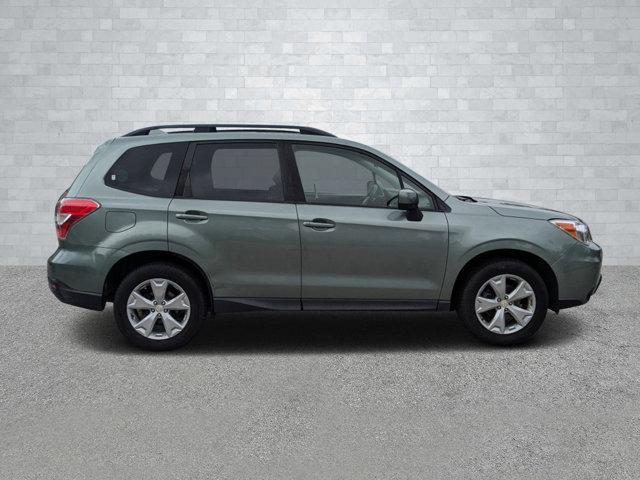 used 2016 Subaru Forester car, priced at $11,902