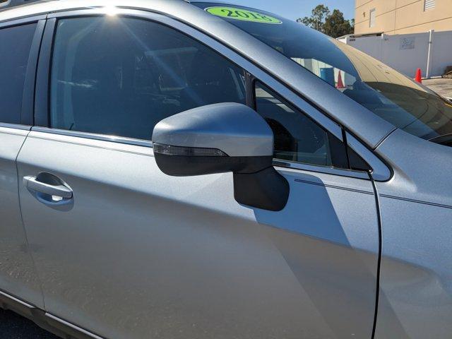 used 2018 Subaru Outback car, priced at $16,091