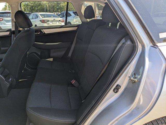 used 2018 Subaru Outback car, priced at $16,091